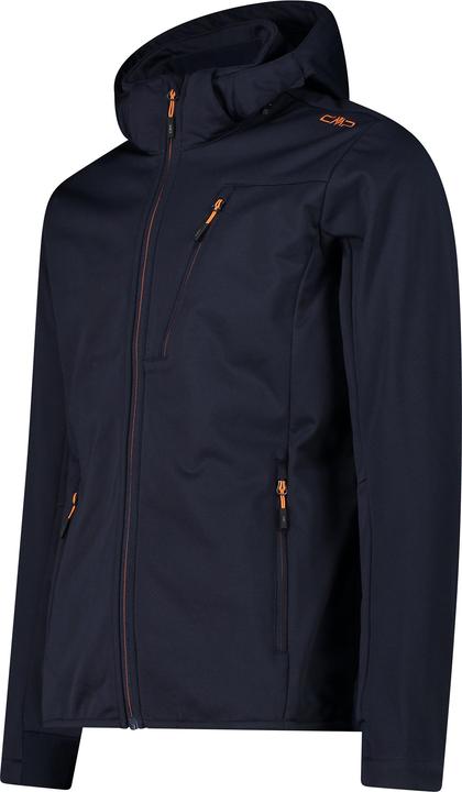 Immagine prodotto CMP Campagnolo Felpa con zip e cappuccio (S)