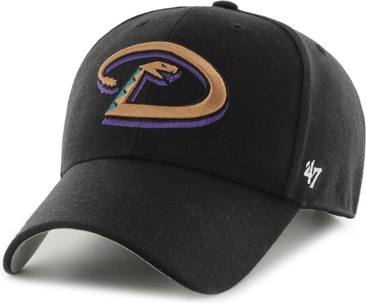 Actual product image 47 Brand World Series Arizona Diamondbacks (One size)