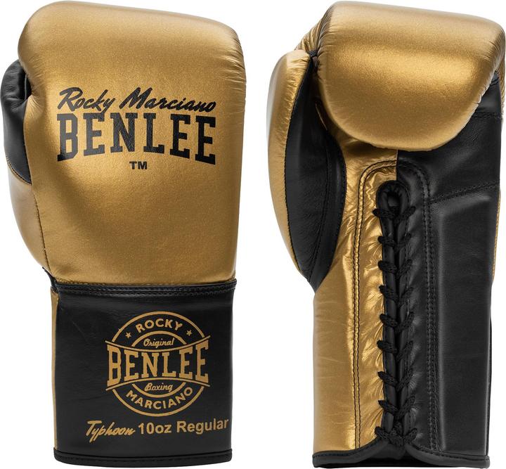 Benlee Typhoon (10 OZ, 10)