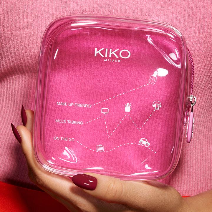 Image du produit KIKO Milano Mini Pochette 01