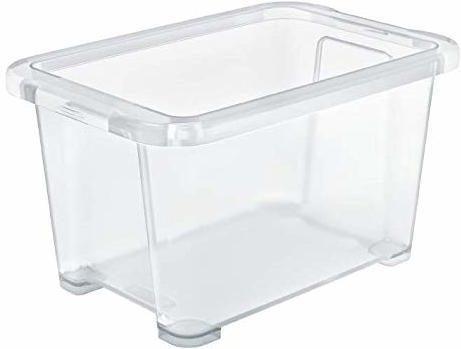 Produktbild Rotho Evo Easy (59 x 2 x 39.5 cm, 1 l)