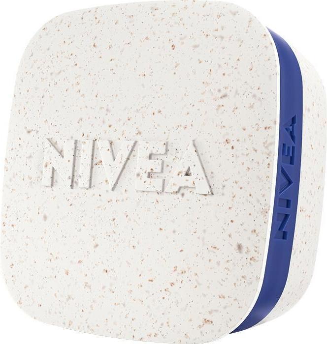 Actual product image NIVEA Magic Bar Sensitive (Oils)