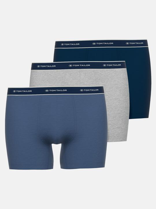 Immagine prodotto Tom Tailor Buffer (M, confezione da 3)