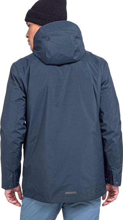 Actual product image Schöffel 3in1 Parka Barth (50)