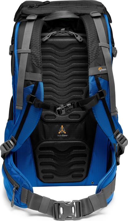 Produktbild Lowepro PhotoSport BP AW III (Kamera Schultertasche, 24 l)
