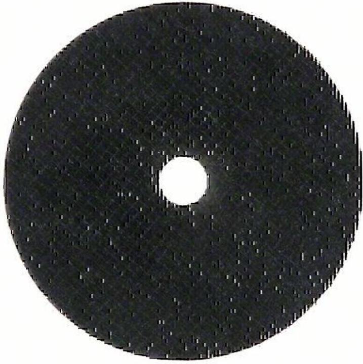 Actual product image Bosch Professional Zubehör PRO Stainless Steel and Metal cutting disc, 76 x 1 x 10 mm