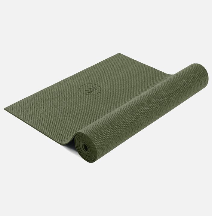 Produktbild Lotuscrafts 12 Yogamatten Mudra XL (5 mm)