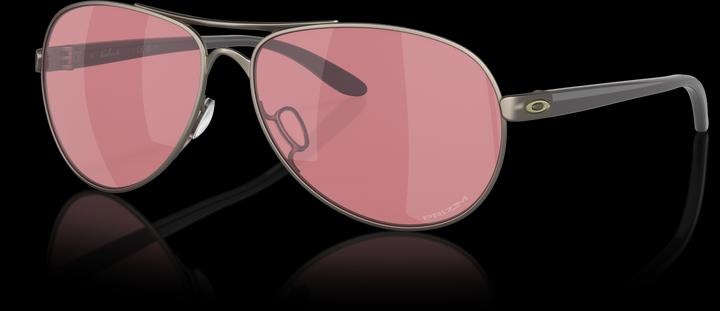 PRIZM DARK GOLF, Satin Gunmetal