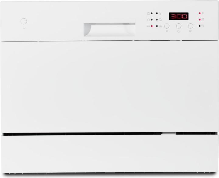 Actual product image Medion Table dishwasher MD 16698 A+