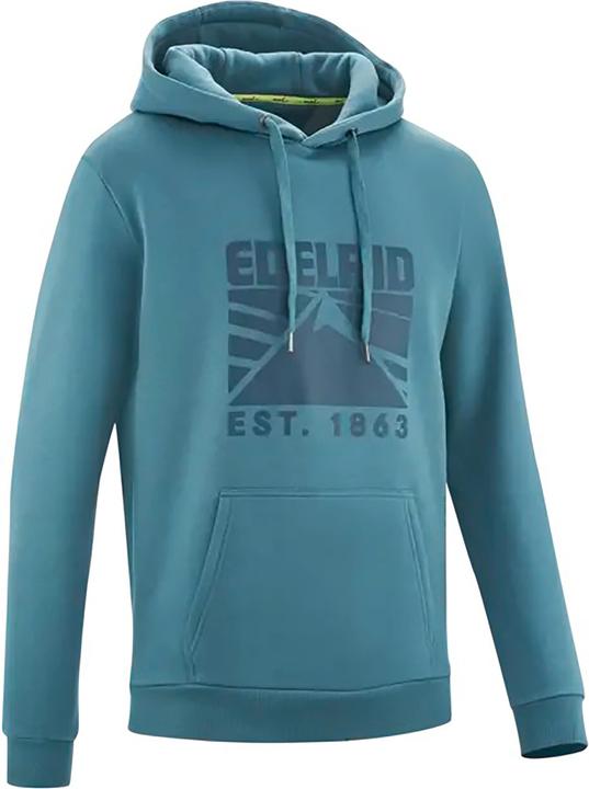 Produktbild Edelrid Herren Spotter Hoody (Kletterpullover) - (L)