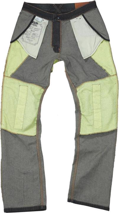 Image du produit iXS Longley (Hommes, W34/L34, Taille normale)