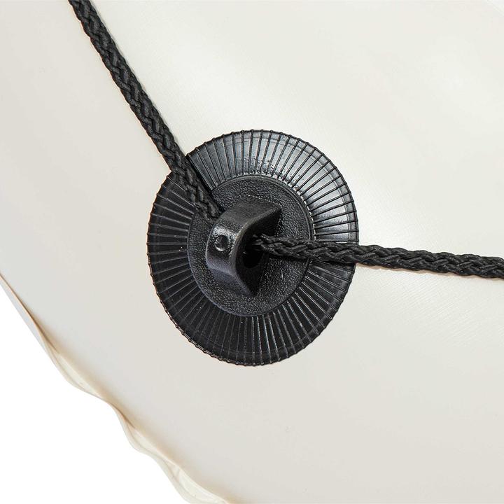 Actual product image Bestway Battle Bomber Raft Boat (188 cm, 2 pers.)