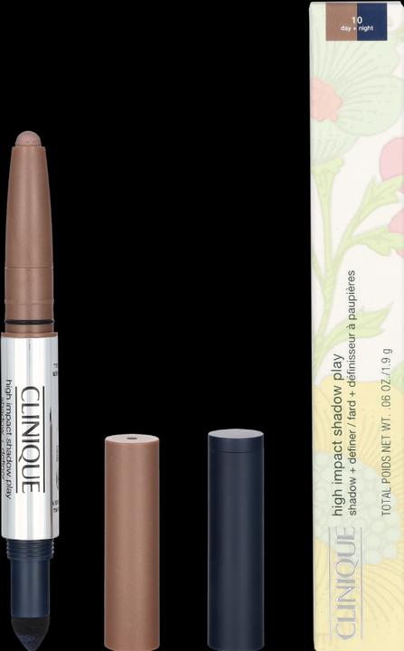 Image du produit Clinique Impact (Jour + Nuit)