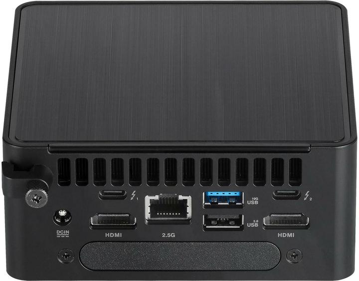 Produktbild ASUS NUC14RVHU5 (Intel Core Ultra 5 125H)