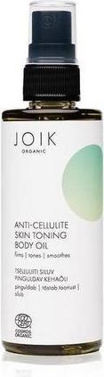 Immagine prodotto Joik Olio Corpo Anticellulite Tonificante Vegan Donna 100 Ml (Olio corpo, 100 ml)