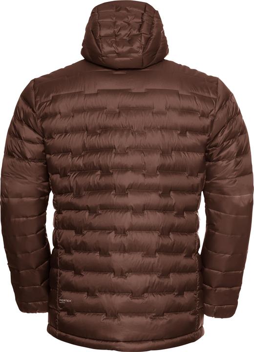 Produktbild Jack Wolfskin Passamani Down Hoody M (S)