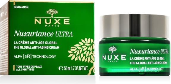 Produktbild Nuxe Nuxuriance Ultra (50 ml, 24h Creme)