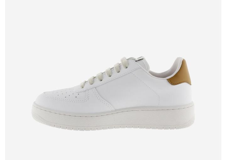 Actual product image Victoria madrid efecto piel & serraje (41)