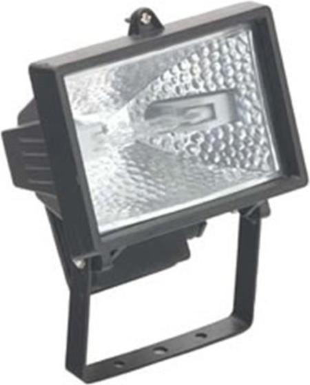 Produktbild Mega Strahler Halogen-Wandleuchte 500W - 66151