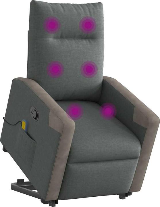 Actual product image VidaXL 3324096
