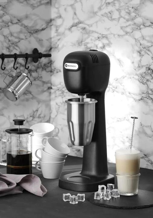 Image du produit Hendi Mixeur à milk-shake (400 W)