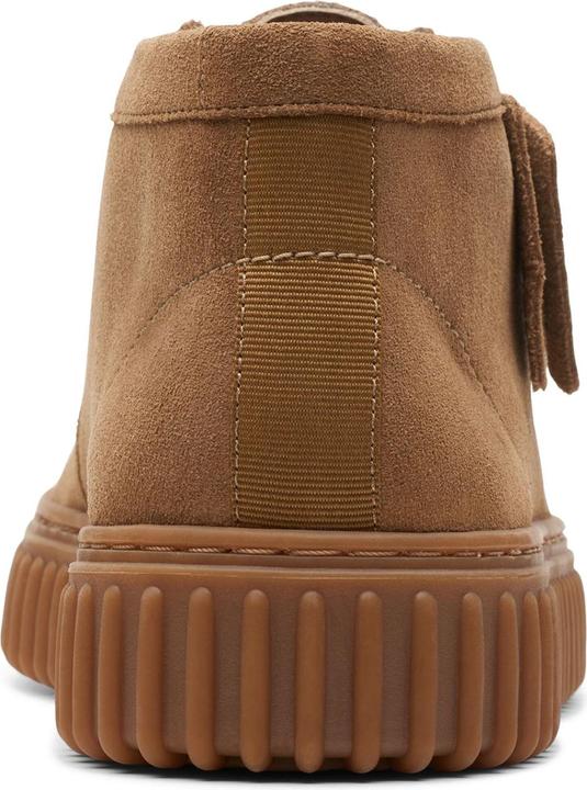 Actual product image Clarks Torhill Hi (43)
