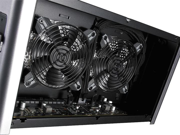 Actual product image ASUS XG Station Pro
