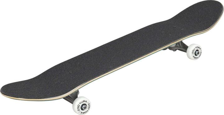 Produktbild Zoo York Skateboard Completes Tag 8 2023 (31.50")