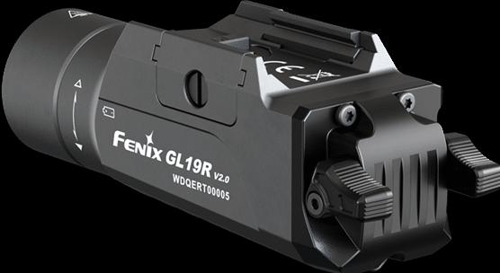 Produktbild Fenix GL19R V2.0 (9.40 cm, 1200 lm)