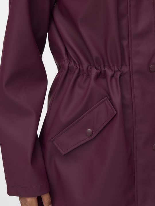 Produktbild Vero Moda Vmmalou Coated Jacket Noos (L)