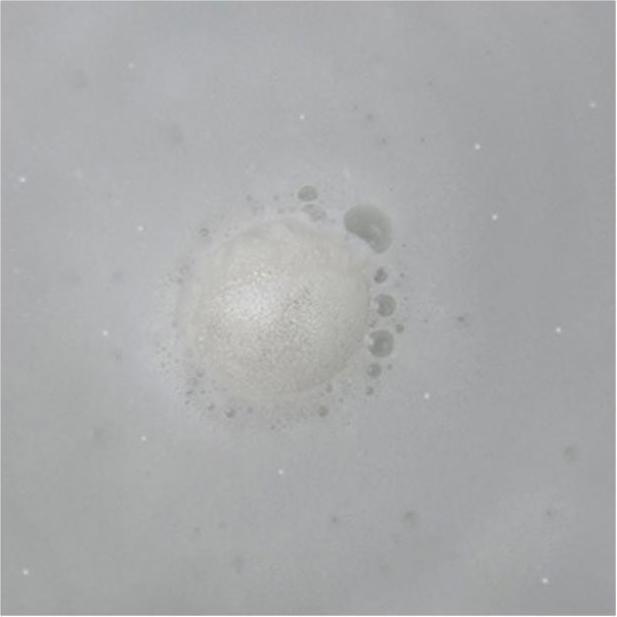Actual product image TOP Gin & Tonic Bath Bombs (Bath bombs)