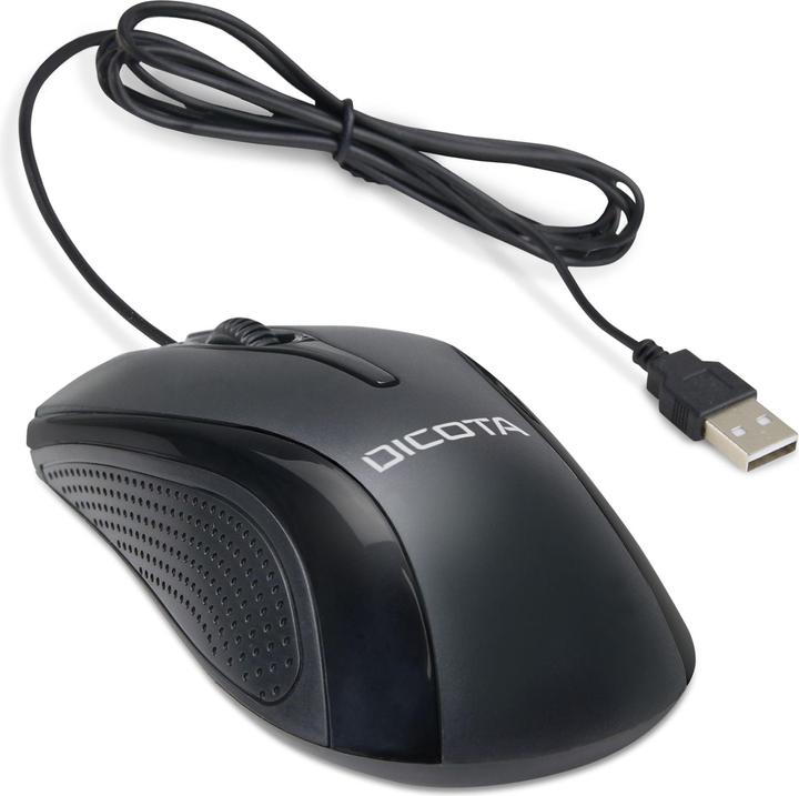 Image du produit Dicota Souris filaire (Filaire)