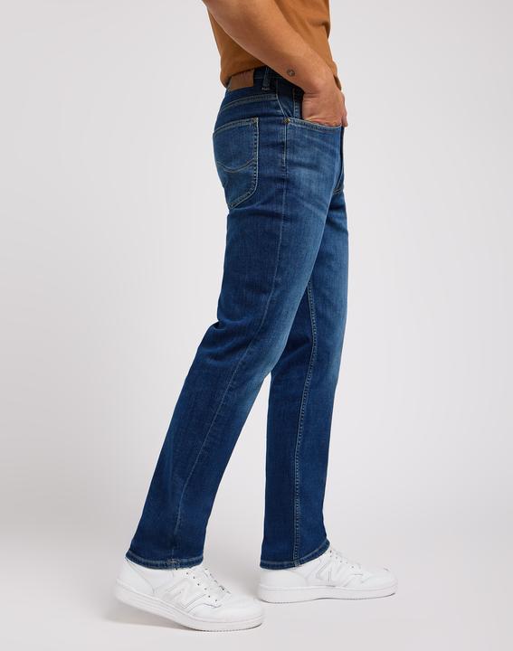 Actual product image Lee Jeans Brooklyn Straight (W38/L32)