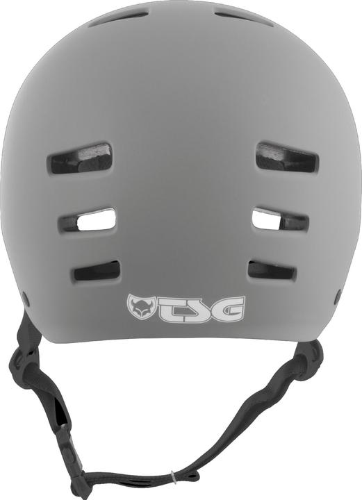 Actual product image TSG Evolution Solid Color (54 - 56 cm)