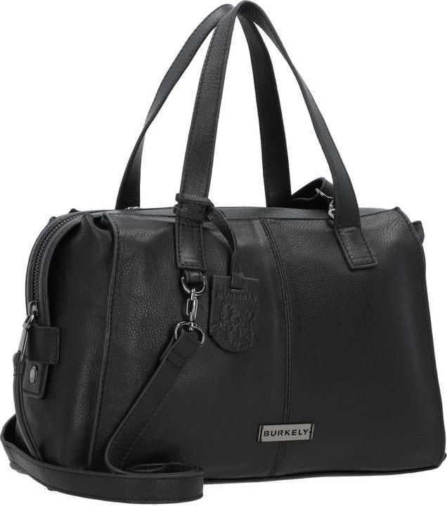 Actual product image Burkely Mystic Maeve Bowler Bag