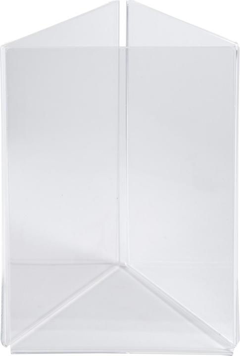 Actual product image Exacompta Tischprospektständer (A5)