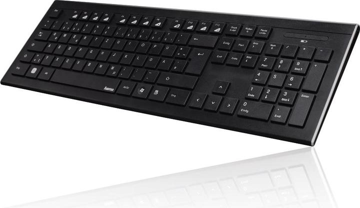 Actual product image Hama Cortino (US, Wireless)