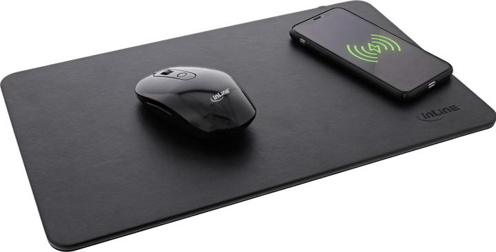 Produktbild InLine Maus-Pad