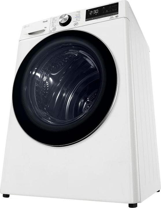 Produktbild H.L Data Storage RH90V9AV2N (9 kg, Rechts)