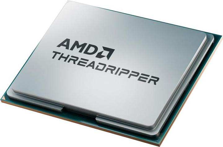 Immagine prodotto AMD Ryzen Threadripper 7980X (sTR5, 3.20 GHz, 64 -Core)