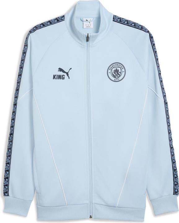 Immagine prodotto Puma Giacca MCFC KING Anthem (XXL)
