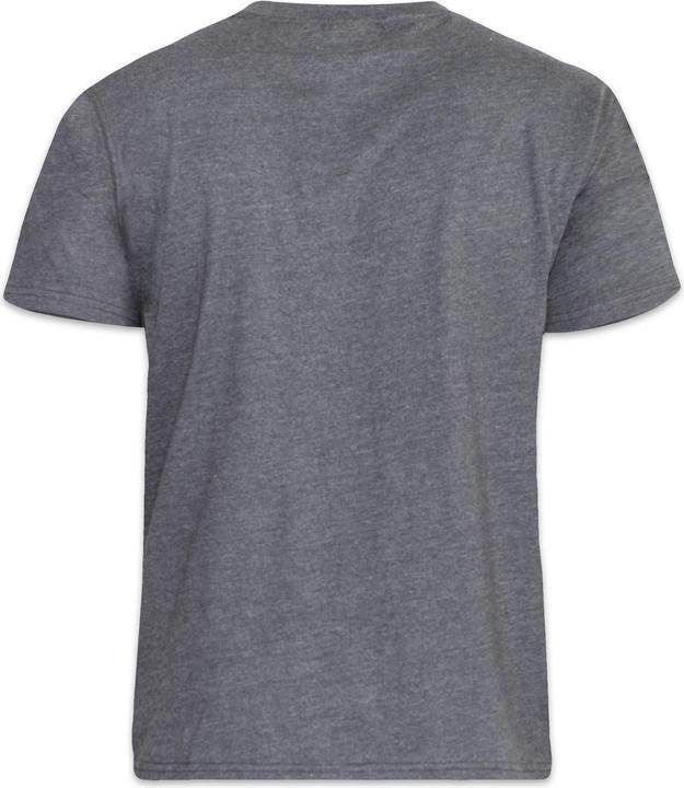 Immagine prodotto DUKE Maglietta Flyers2 con collo rotondo Kingsize (4XL)