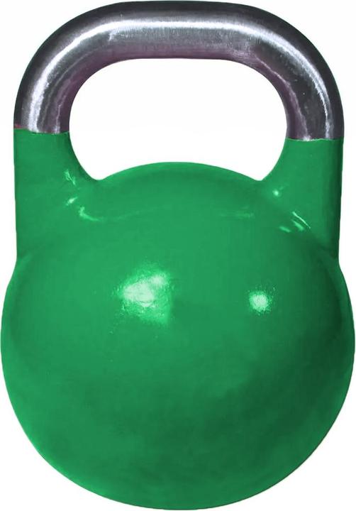 Produktbild Gladiatorfit Gravierter Kettlebell-Wettbewerb