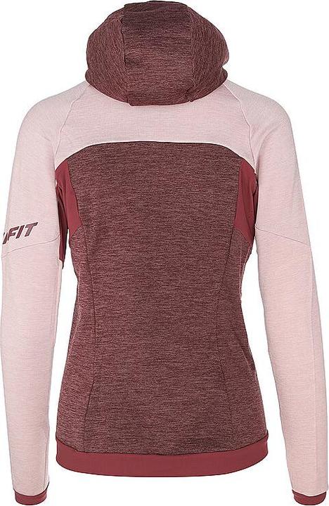 Immagine prodotto Dynafit Felpa termica da donna Tour Wool (L)