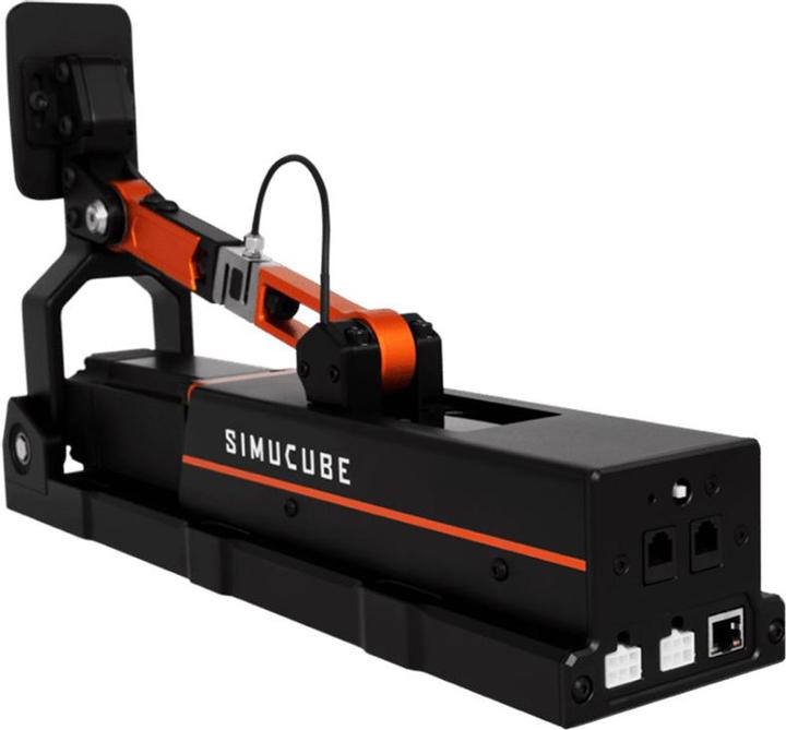 Simucube ActivePedal Ultimate (PC)