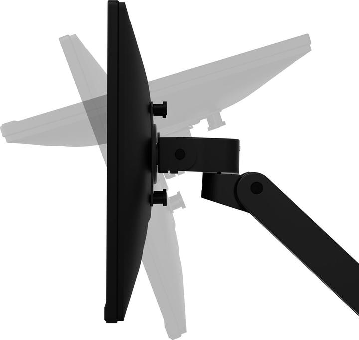 Immagine prodotto Ergotron Lx Pro (Tavolo, 34")