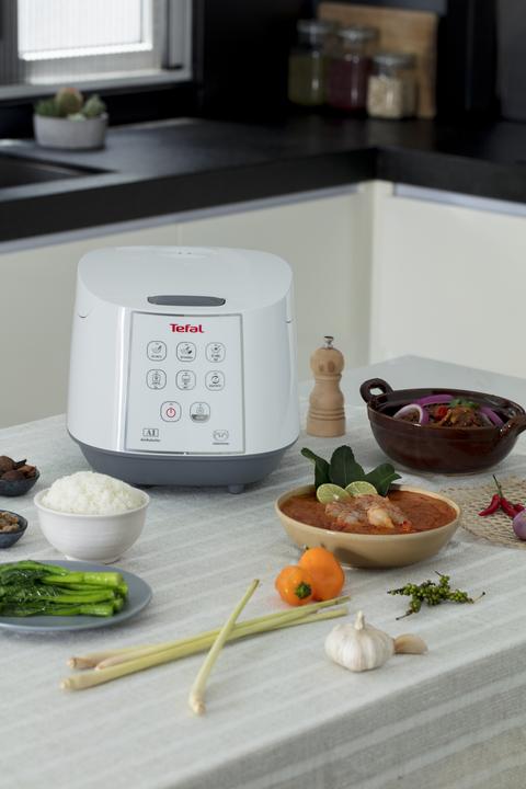 Image du produit Tefal Easy Cook (Fiche CH)
