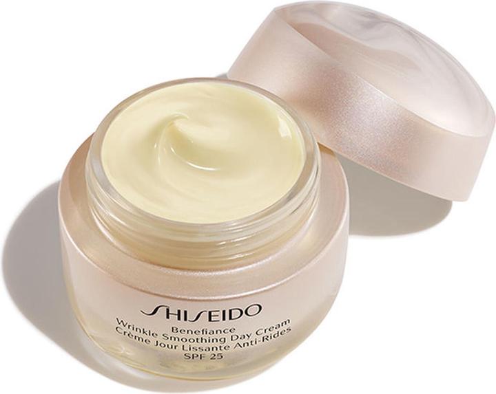 Produktbild Shiseido Benefiance (50 ml, Tagescreme, SPF 25)