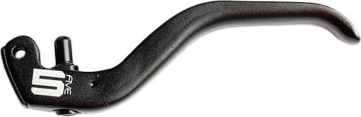 Produktbild Magura MT5 Bremshebel 2-Finger Aluminium-Leichtbau-Hebel (Hinterradbremse, Bremshebel)