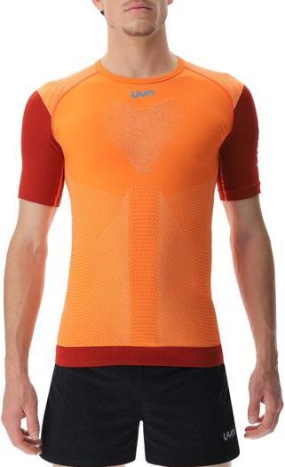 UYN Kurzärmeliges Laufshirt Pb42